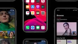 iOS 13.5.1 kullanıcıları batarya sorunundan şikayetçi