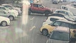 Küçükçekmece'de çaldığı araç ile 10 araca çarptı