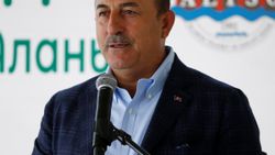 Çavuşoğlu, koronavirüsle mücadeleyi değerlendirdi