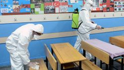 Sağlık Bakanlığı, okullarda alınacak önlemleri açıkladı