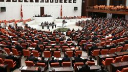 TBMM, 7 Temmuz'da başkanlık seçimi için toplanacak