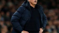 Arsenal'ın şakasına Mourinho'dan yanıt geldi