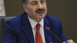 Sağlık Bakanı Koca: Salgınlar tedbirsiz aşılmaz