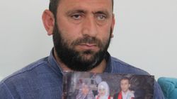 Sivas'ta görme engelli adam hayırseverlere seslendi