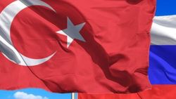 Suriye'nin İdlib kentinde Türk-Rus Kara Devriyesi yapıldı