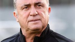 Fatih Terim'den sosyal medya paylaşımı