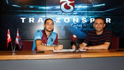 Trabzonspor genç kaleci Muhammet Taha Tepe ile anlaştı
