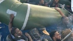 Yunanistan 3 bin 603 göçmeni Türk kara sularına geri itti