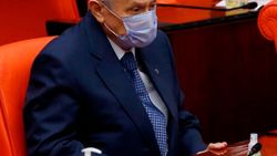 Bahçeli'den, İyi Parti'nin teklifine ilk kez 'kabul' oyu