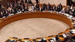 Rusya'nın BMGK'ya sunduğu Suriye tasarısı reddedildi
