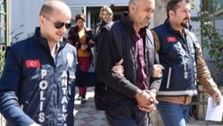 Antalya'da, 2 kez müebbetle yargılanan sanığa beraat