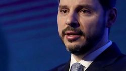 Berat Albayrak: Bu süreçten güçlenerek çıkacağız