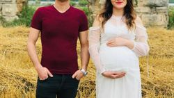 Doğumdan sonra vefat eden anneden yürek yakan paylaşım