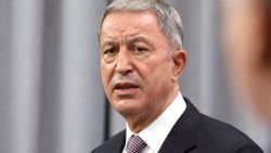 Bakan Akar: Kırım’ın ilhakını tanımadık, tanımayacağız
