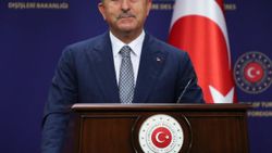 Çavuşoğlu'ndan, İngiltere ile serbest ticaret mesajı