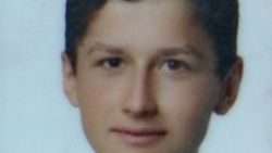 Bafra'da kaza yapan motosikletli genç hayatını kaybetti