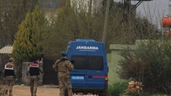 Şanlıurfa'da tedbirler kapsamında 56 eve karantina