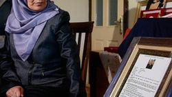 15 Temmuz şehidinin eşi: Cezalar onanırsa bayramımız olur