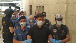 Bursa'da FETÖ operasyonu: 8 kişi tutuklandı