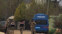 Şanlıurfa'da 120 eve karantina uygulaması