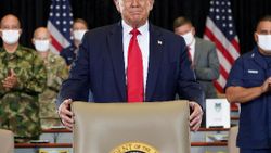Trump'tan yasa dışı göçmenlere vatandaşlık kararı