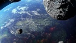 NASA, 10 bin katrilyon dolarlık proje için ilk adımı attı