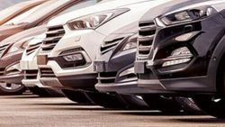 Otomotiv üretimi yılın ilk yarısında yüzde 29 azaldı