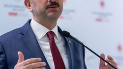 Adalet Bakanı Gül'den 15 Temmuz mesajı