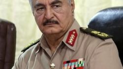 Hafter yanlısı meclis Mısır'ı askeri müdahaleye çağırdı