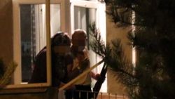 Kayseri'de bir terzi tartıştığı kişiyi silahla bekledi