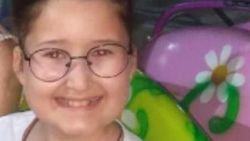 Melek Tokgöz, beynindeki tümöre yenik düştü