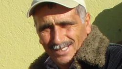 Uşak'ta kaza: 1 ölü 1 yaralı