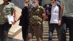 Kağıthane'de, sevgilisini öldüren şahıs yakalandı