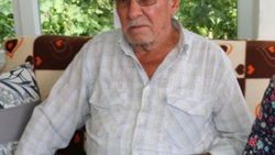 15 Temmuz şehidinin dedesi: Oğlu bize yadigar kaldı