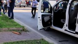 Antalya'da kavga: 1 ölü 6 yaralı