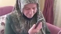 Cumhurbaşkanı Erdoğan’dan şehit ailesine telefon