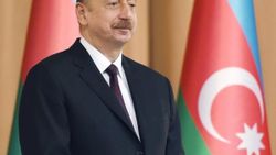 Aliyev: Türkiye bu zor sınavdan güçlenerek çıktı
