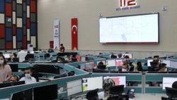 Diyarbakır’da tüm acil çağrılar '112' hattından yapılacak