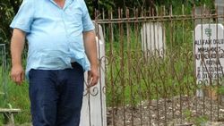 Ankara'da ağabeyinin cinayet sonucu öldüğünü düşünüyor