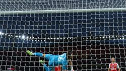 Şampiyon Liverpool'un puan rekorunu kırma şansı kalmadı