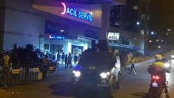 Siirt'te teröristlerle çıkan çatışmada 2 polis şehit oldu