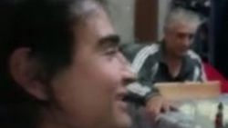 Tunceli'de görevden uzaklaştırmaya neden olan konuşma