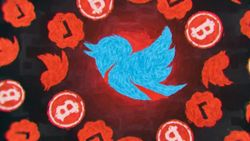 Twitter, tarihinin en büyük siber saldırısını yaşadı