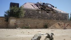 Ermenistan, Ankara ve Bakü'nün projelerini hedef alıyor