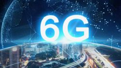 Samsung 6G teknolojisi için tarih verdi