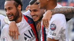 Neymar'dan sakatlık itirafı: Evet, biraz korktuk