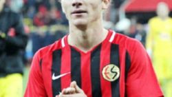 Mehmet Özcan kadro dışı bırakıldı