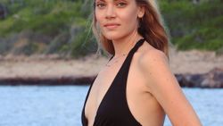 Derya Şensoy, 20 kilo verdi