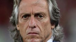 Benfica, Jorge Jesus ile anlaşmaya vardı