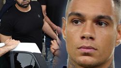 Van der Wiel'i dolandıran Akbulut tutuklandı